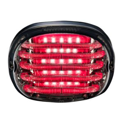 Custom Dynamics ProBEAM Low Profile LED Taillight