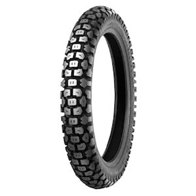 Shinko 244 Dual Sport Tires